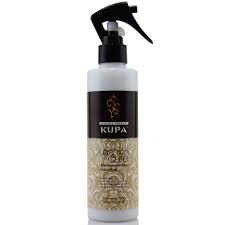 Its oil blend—a mix of african galanga, ama oil, and asian borage oils—works to completely eliminate frizz and tame unruly hair while also preventing your color from fading and protecting against heat damage. Kupa Vitamin Hair Care Heat Protection Best Repair Organic Hair Spray Buy Heat Resistant Hair Spray Best Hair Spray Organic Hair Spray Product On Alibaba Com