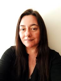 Professor Kathryn Whitehead