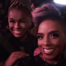 Spent my 26th AKaversary with my @blackdoorsociety sisters, @xizetaomegaaka  soror, and my @aka_pi1921 chapter soror at the Alphas Black Ice Founders'  Day party! Shout out to my good phrat brother @real_jgrezy1 for