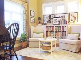 Immerse in nature and relax. 20 Elegant Reading Room Design Ideas For All Book Lovers