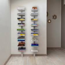 Maybe you would like to learn more about one of these? Wall Mounted Bookcase Ambrogio Da Parete Studio T High Contemporary Home Office