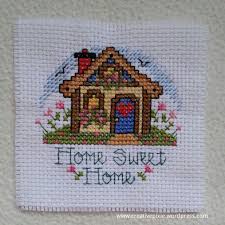 Maybe you would like to learn more about one of these? Make It Monday Cross Stitch Coaster The Creative Pixie