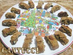 Cantucci Senza Glutine E Vegan Senza E Buono