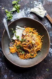 Butternut Squash Goat Cheese Pasta Recipe Goat Cheese Pasta Food Recipes