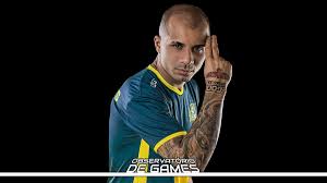 Download wallpaper garena free fire, 2019 games, games, hd images, backgrounds, photos and pictures for desktop,pc,android,iphones Com Trajetoria Marcante No Free Fire Edson God Comanda Atualmente A Grande Equipe God E Sports Confira Entrevista