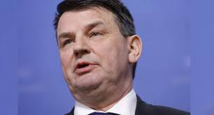 Tor mikkel wara (born 27 december 1964) is a norwegian politician from the progress party, who has served as minister of justice and public security of norway from april 2018 to 2019 after the. Tor Mikkel Wara Channels Television