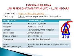 Kalau salah pilih nanti menyesal pula. Ppt Hala Tuju Selepas Spm Tahun 2011 Powerpoint Presentation Free Download Id 800273