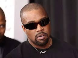 Kanye West reveals his brand Yeezy does not hire 'fat and ugly' people.  Netizens troll him for 'self hate' - The Economic Times