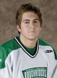 Beers' work wasn't over after he made 'the list'