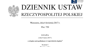 Jest to jedyne oficjalne źródło poznania powszechnie obowiązującego prawa w rzeczypospolitej pol. Dziennik Ustaw Wiadomosci