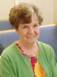 Obituary information for Helen Sholar