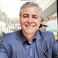 Nicholas Scalzi's Instagram, Twitter & Facebook