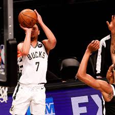 Their season's on the line. Bucks Vs Nets Game Two Thread Brew Hoop