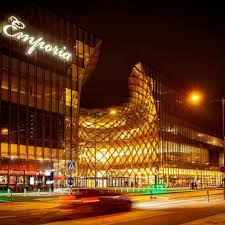 Hotell i emporia på tripadvisor: Best Shopping Places In Sweden Visitnordic