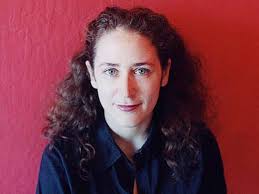 Growing up half Jewish, obsessive -- and funny