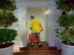 Earlier this month, he reunited. A Look Back At The House From The Fresh Prince Of Bel Air Hooked On Houses