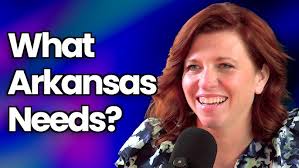 Meet Russellville' Newest Non-Profit, The Arkansas Paint Project