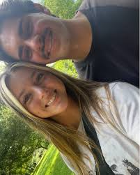 selfie! 🫧📸🤍