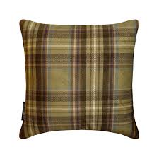Plaid 22 x 22 in Size Home Décor Pillows for sale