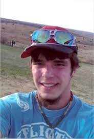 Mitchell Tyler Garrett Obituary