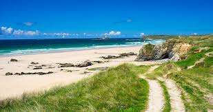 Ives modelleri ve kampanyalar hakkında bilgi almak için tıklayın! St Ives Walks 2021 St Ives Bay Three Mile Beach