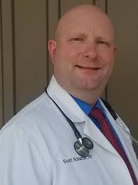 Scott Schaffer, Nurse Practitioner