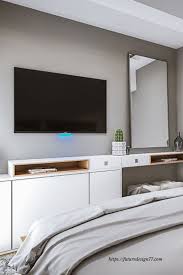 Bedroom Tv Stands For Comfortable Tv Watching In 2020 Bedroom Tv Stand Tv In Bedroom Bedroom