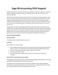 ¡descárgate candy crush soda saga ya! Sage 50 Accounting 2019 Download By Remoteaccounting247 Issuu