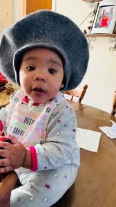 Can’t let the day go by without wishing my first born a happy 3rd birthday!  Oh how time flies! Mommy loves you Kamora Jelea Williams 😘 💋 🎂