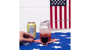 Shillo's family owns the pequot inn, the only bar on fisher's island—the place where first became. Vol 0005 Red White Blue Cocktail Feat Fishers Island Lemonade The Flagship By Hudson Sutler