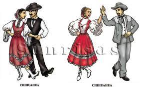 Folklorico Tumblr Baile Folclorico Trajes Tipicos De Mexico Danza Folklorica
