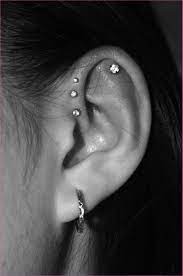nett industrial piercing mann piercing ohr piercing piercings ohr