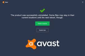 Deinstallation von avast free antivirus (offizielles tool von avast). 5 Moglichkeiten Avast Antivirus Unter Windows 10 Vollstandig Zu Deinstallieren Agnby Com
