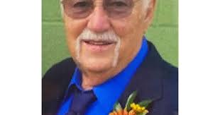 Anderson, Robert Lee