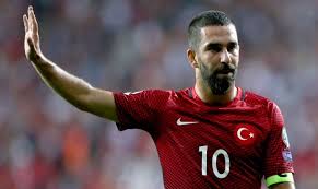 Arda turan galatasaray'a mı dönüyor! Medien Turan Vor Heimkehr Zu Galatasaray