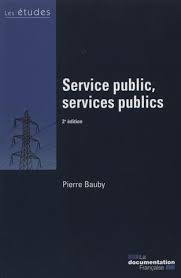 Le ministère a rendu publiques les grandes lignes. Service Public Services Publics Vie Publique Fr