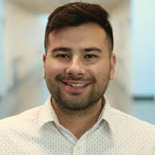 Sebastian Roman's Instagram, Twitter & Facebook