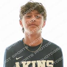 Akins Freshman Soccer Roster (2023-24)