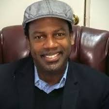 Terrence Stevenson's Instagram, Twitter & Facebook