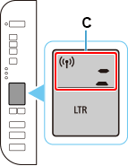 Get steps to connect your canon pixma wireless setup via wps connection method. Canon Knowledge Base Starting Easy Wireless Connect Ts3320 Ts3322
