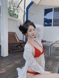 님들 우리 채아누나 앎? | 걸그룹연예인 | 일베저장소