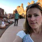 Jenifer Hoover's Instagram, Twitter & Facebook