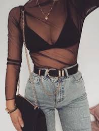 Under $100 $100 to $250 $250 to $500 over $500. 34 Best Mesh Long Sleeve Ideas Fashion Outfits Clothes Fashion