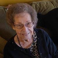 Vivian Marie Barlow Ready