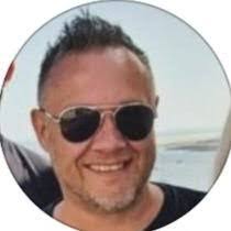 Mathew Powell's Instagram, Twitter & Facebook