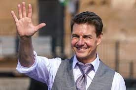 Nov 09, 2018 · cruise's rep said, kate has filed for divorce and tom is deeply saddened and is concentrating on his three children. Tom Cruise Defends Covid Safety Rant On Mission Impossible Set Indiewire