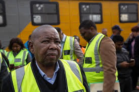 Minister blade nzimande briefs media on the readiness of higher опубликовано 17 марта 2020, 13:47. Activists Haul Blade Nzimande To Court Groundup