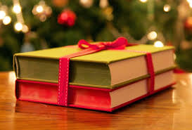 Christmas Books To Read Adventuresbetweenpages