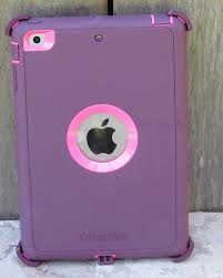 In this video i will demonstrate how to get it open and install. Otterbox Defender Ipad Mini Case Review Powered By Mom