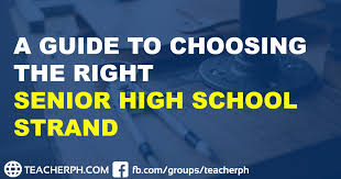 Social science research paper topics on marriagemight be among the most relevant nowadays. A Guide To Choosing The Right Senior High School Strand Teacherph